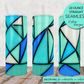 2022 MONTHLY TUMBLER WRAP DRIVE- March