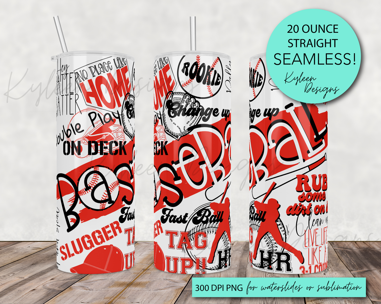 2022 MONTHLY TUMBLER WRAP DRIVE- March