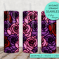 2022 MONTHLY TUMBLER WRAP DRIVE- March