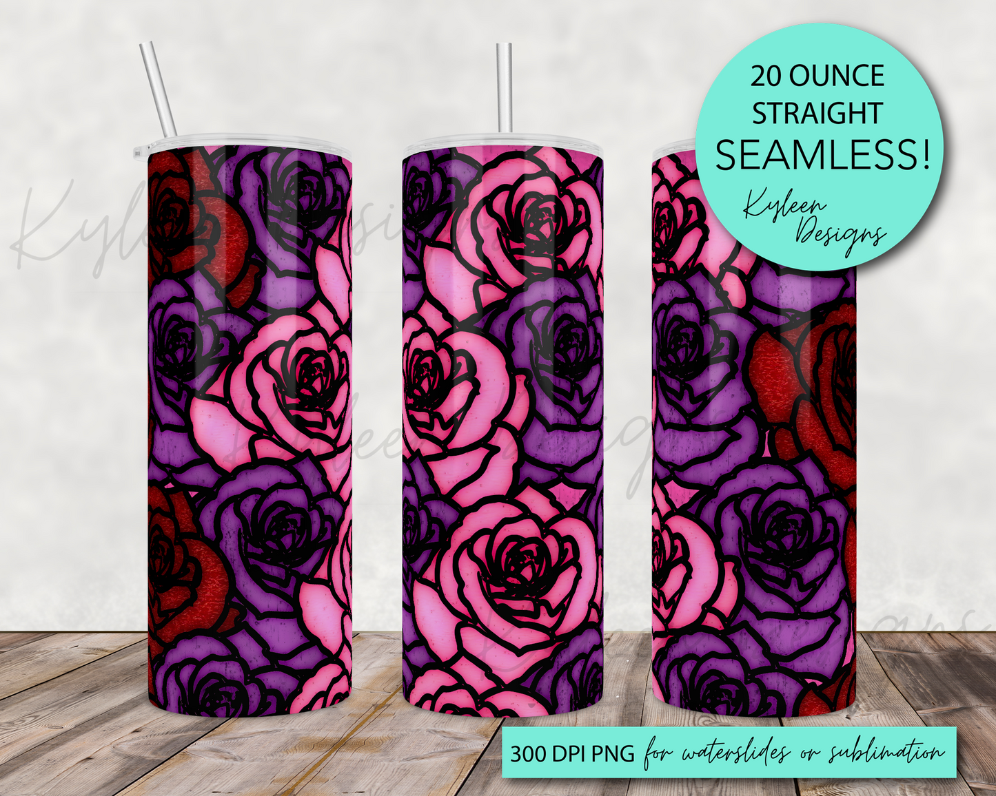 2022 MONTHLY TUMBLER WRAP DRIVE- March