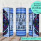 2022 MONTHLY TUMBLER WRAP DRIVE- March