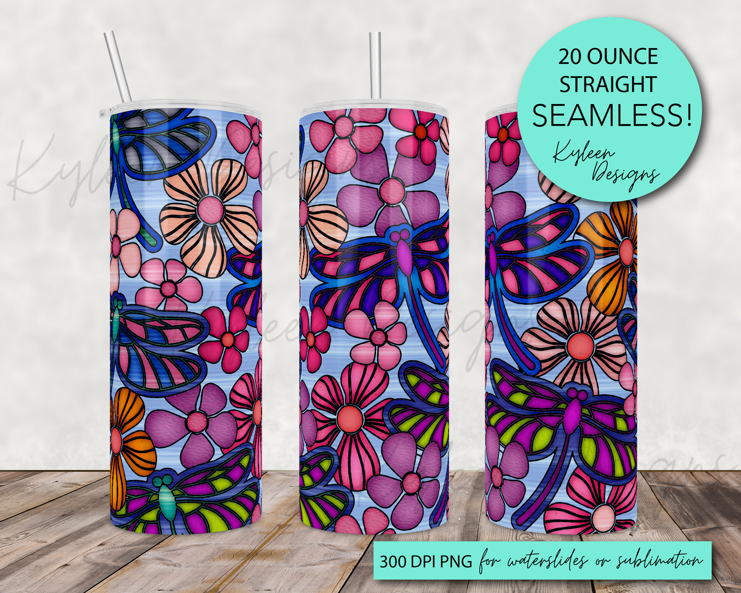 2022 MONTHLY TUMBLER WRAP DRIVE- March