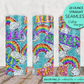 2022 MONTHLY TUMBLER WRAP DRIVE- March