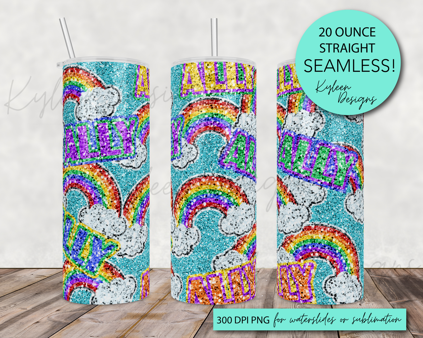2022 MONTHLY TUMBLER WRAP DRIVE- March