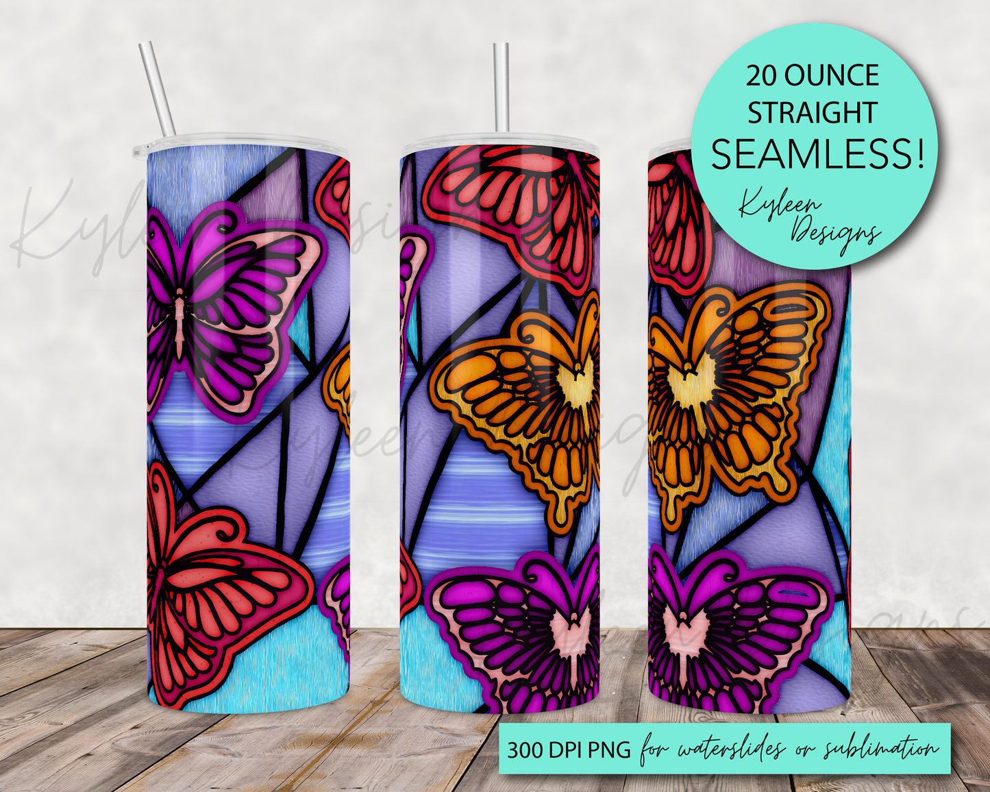2022 MONTHLY TUMBLER WRAP DRIVE- March