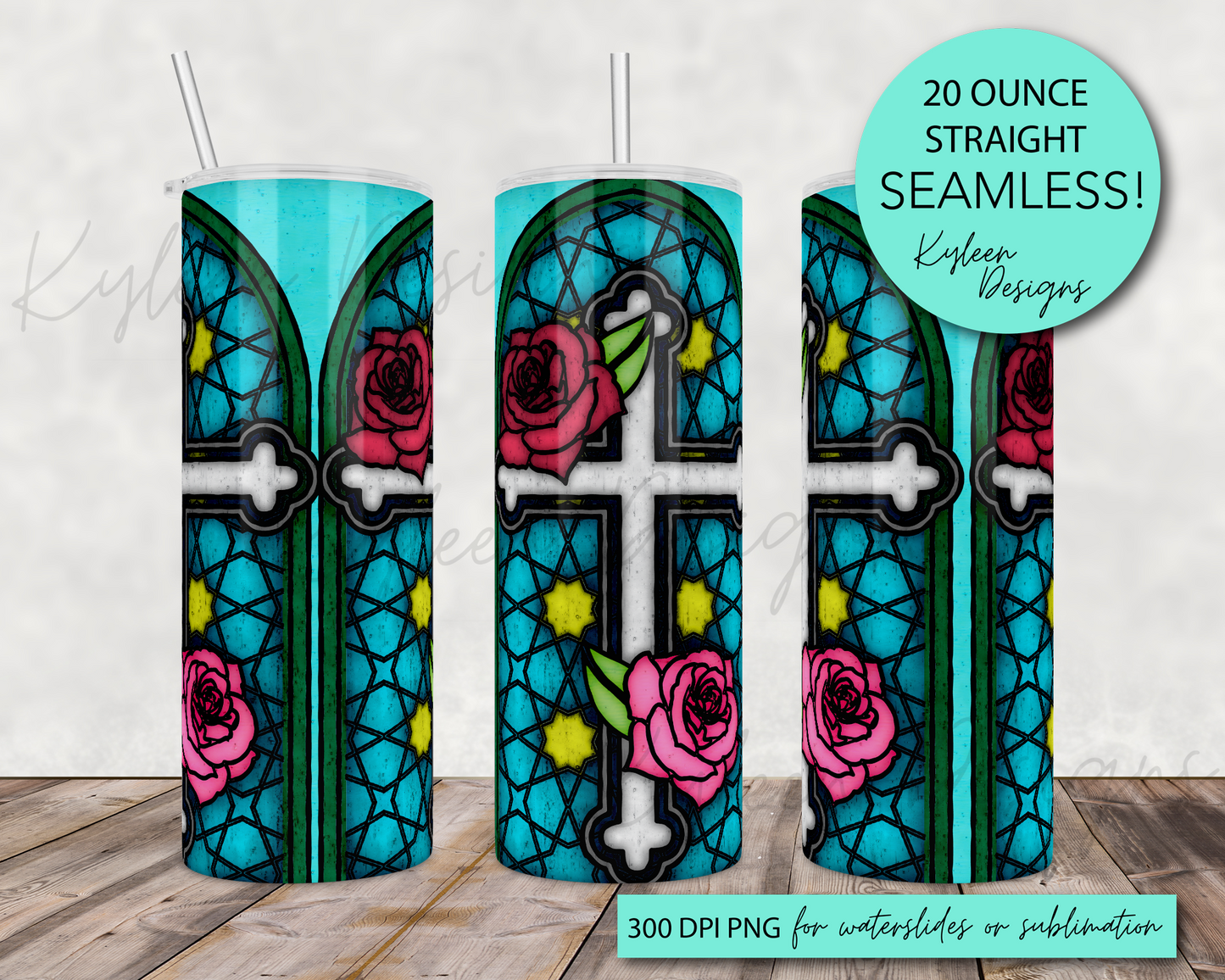 2022 MONTHLY TUMBLER WRAP DRIVE- March