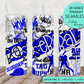2022 MONTHLY TUMBLER WRAP DRIVE- March
