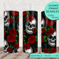 2022 MONTHLY TUMBLER WRAP DRIVE- March