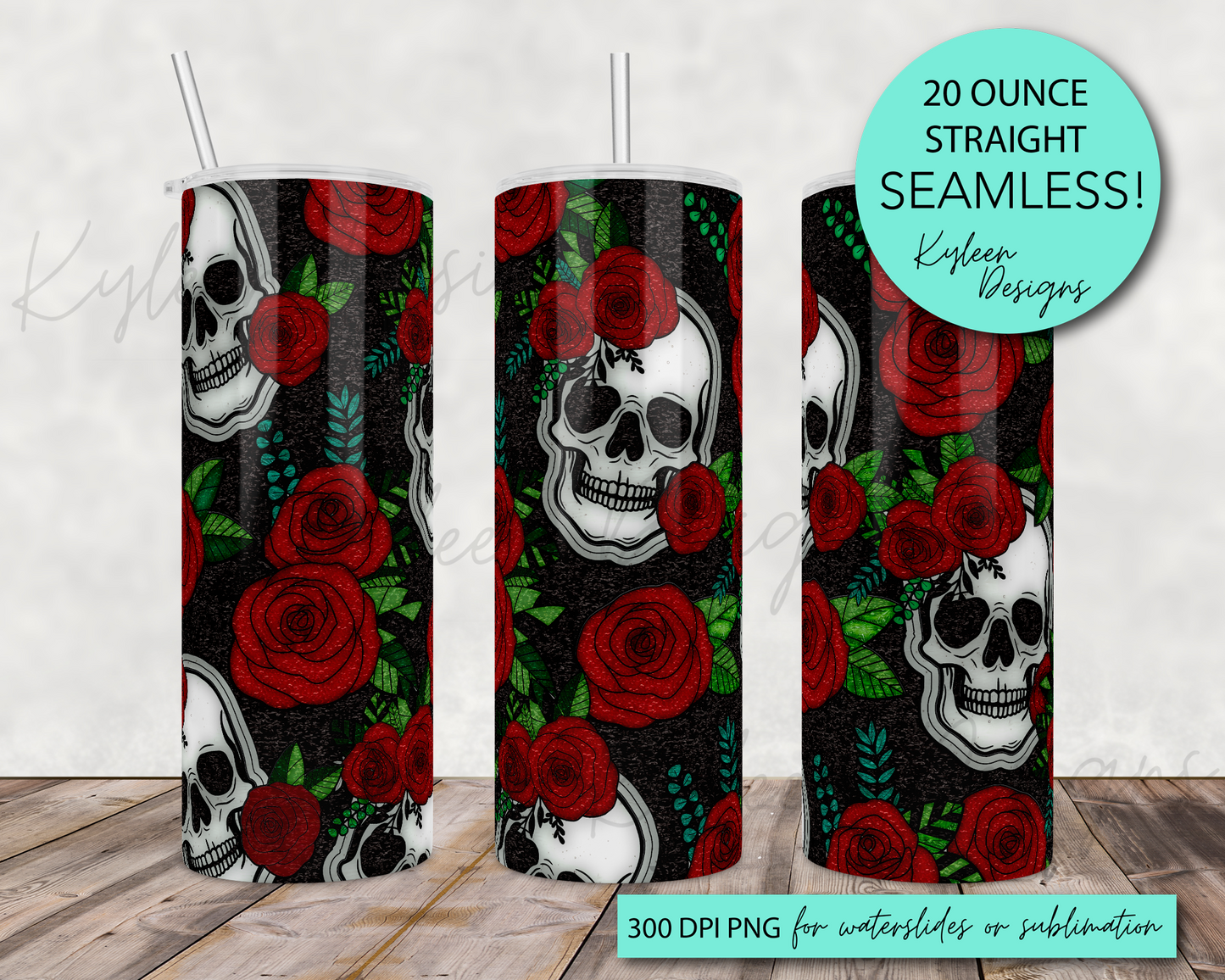 2022 MONTHLY TUMBLER WRAP DRIVE- March