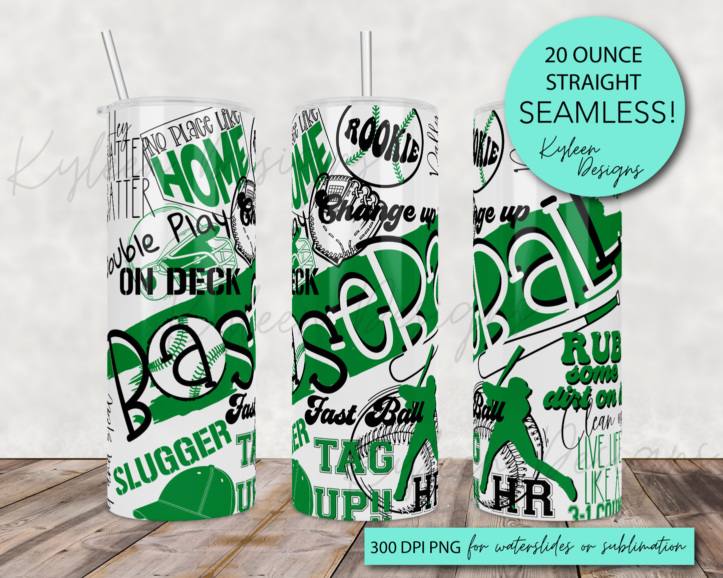2022 MONTHLY TUMBLER WRAP DRIVE- March
