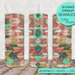 2022 MONTHLY TUMBLER WRAP DRIVE- March