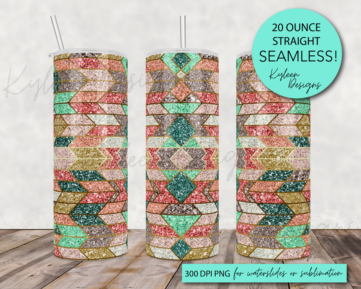 2022 MONTHLY TUMBLER WRAP DRIVE- March