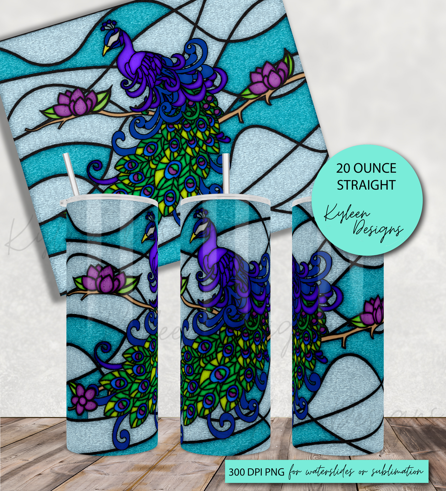 2022 MONTHLY TUMBLER WRAP DRIVE- March