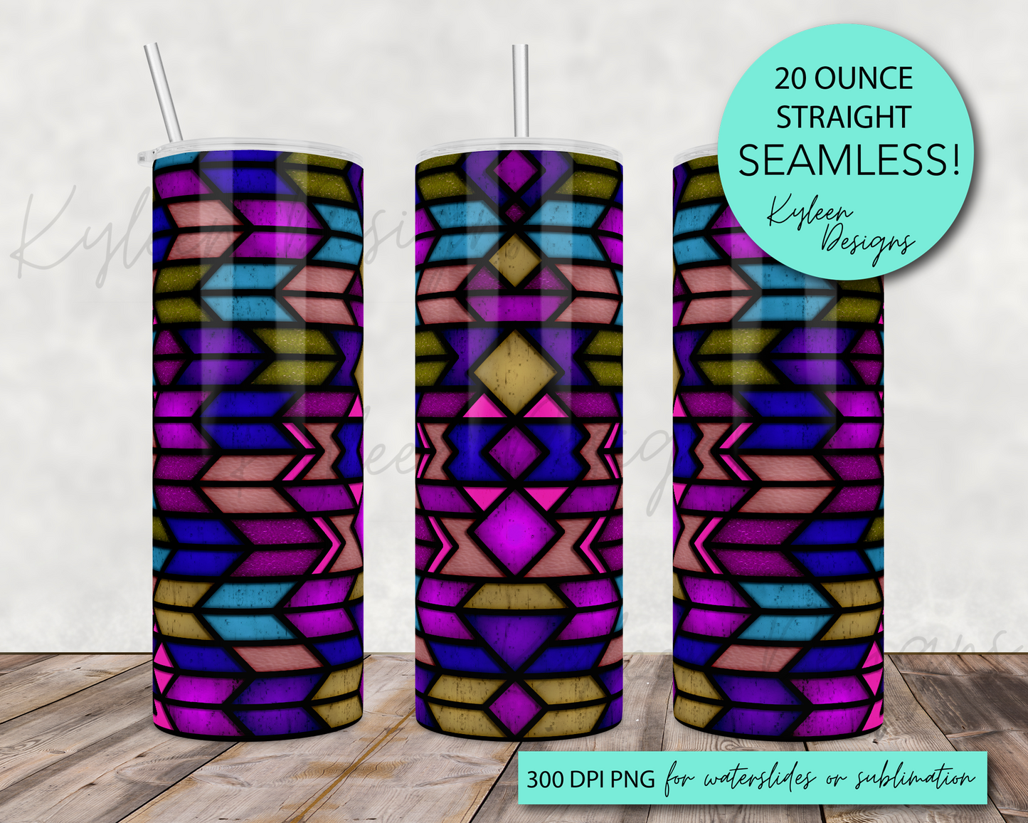 2022 MONTHLY TUMBLER WRAP DRIVE- March