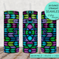 2022 MONTHLY TUMBLER WRAP DRIVE- March
