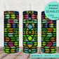 2022 MONTHLY TUMBLER WRAP DRIVE- March
