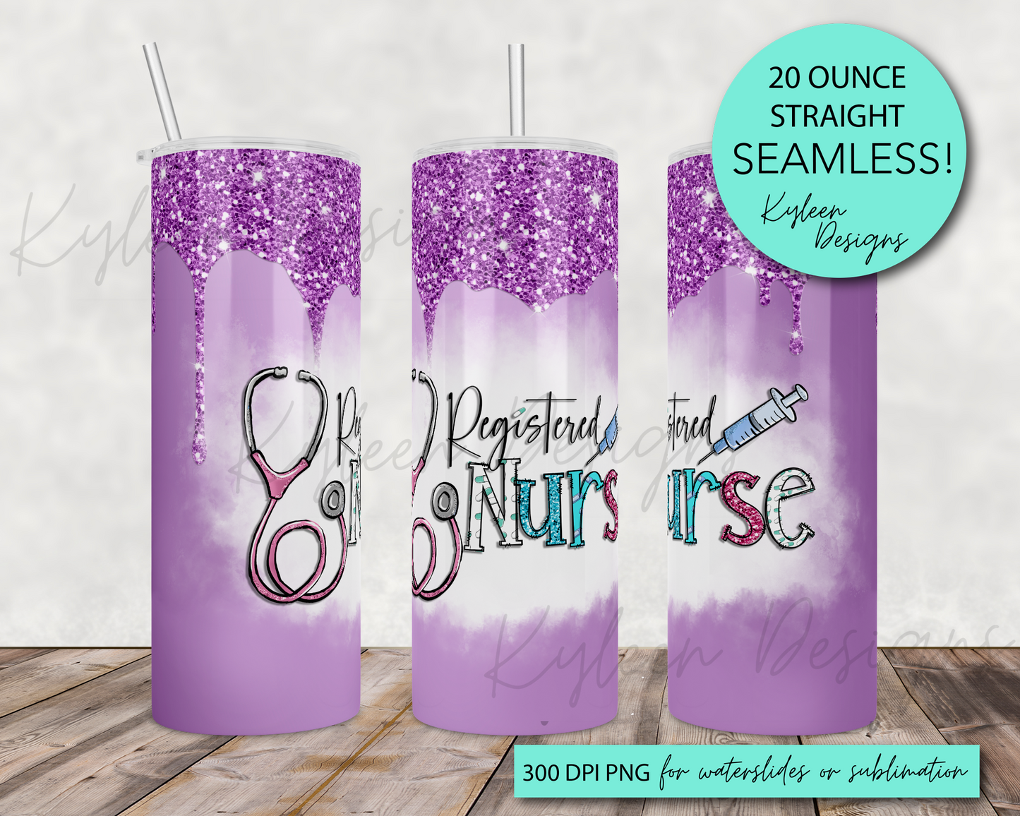 2022 MONTHLY TUMBLER WRAP DRIVE- March