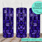 2022 MONTHLY TUMBLER WRAP DRIVE- March