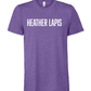 Teenage DB tee