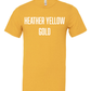 Teenage DB tee
