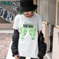 Teenage DB tee