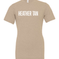 Teenage DB tee