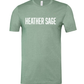 Teenage DB tee