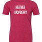 Teenage DB tee