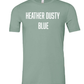 Teenage DB tee