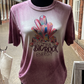 Teenage DB tee