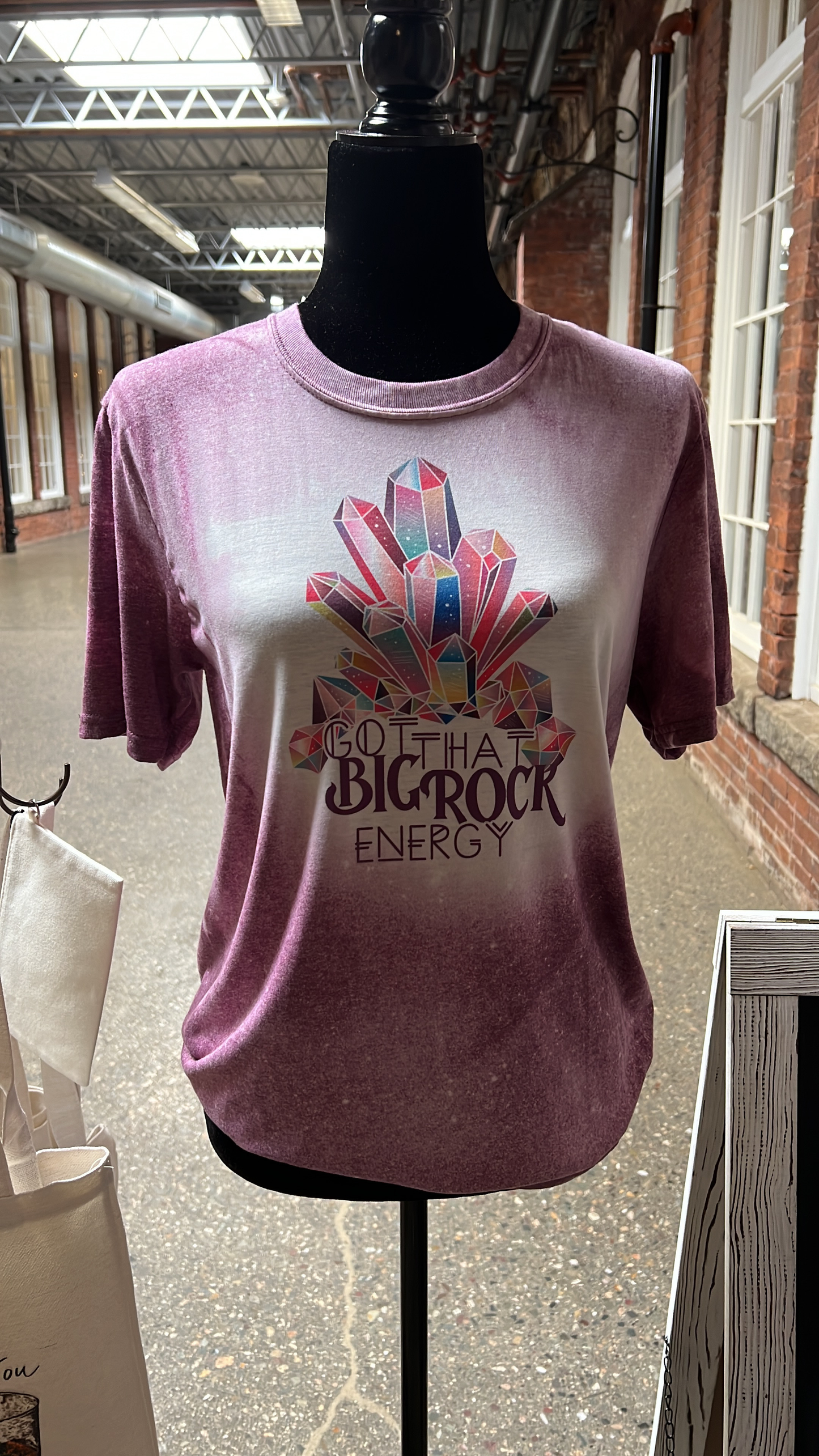 Teenage DB tee