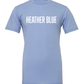 Teenage DB tee