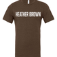 Teenage DB tee