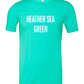 Teenage DB tee