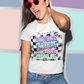 Teenage DB tee