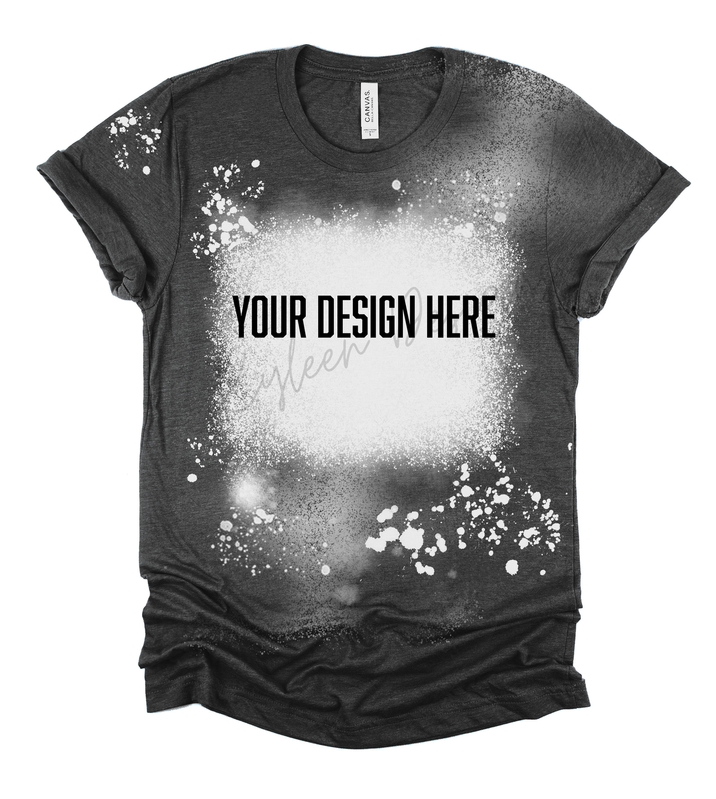 Teenage DB tee