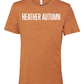 Teenage DB tee