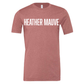 Teenage DB tee
