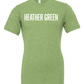 Teenage DB tee