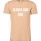Teenage DB tee