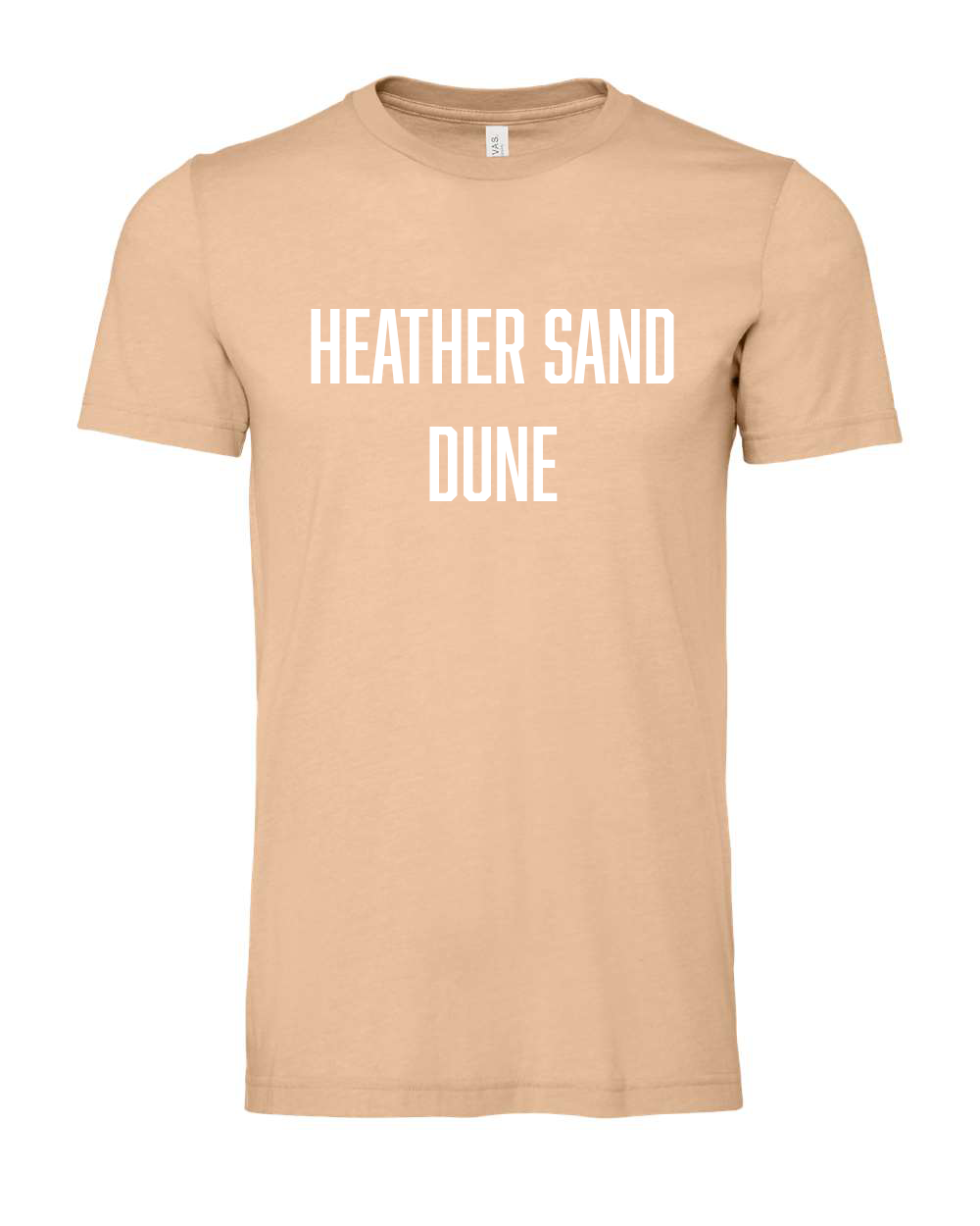 Teenage DB tee