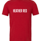 Teenage DB tee