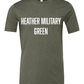 Teenage DB tee