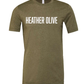 Teenage DB tee