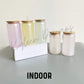 PRE-ORDER 16 ounce sublimation glass- GLOW IN THE DARK and COLOR CHANGING