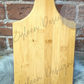 NO PROMO CODES!!!  SPECIAL HOLIDAY PRICE! Personalized Custom Recipe Cutting Board