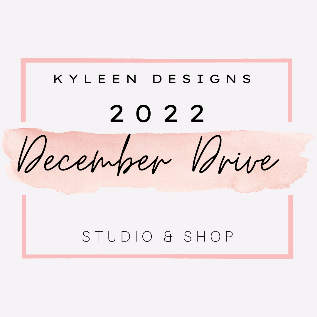2022 MONTHLY ARTWORK DRIVE- DECEMBER