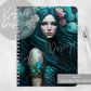 2023 MONTHLY ARTWORK DRIVE- FEBRUARY