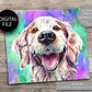 2023 MONTHLY ARTWORK DRIVE- FEBRUARY
