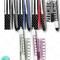 Heroes  Pen wrapper™  for waterslide High Res PNG file